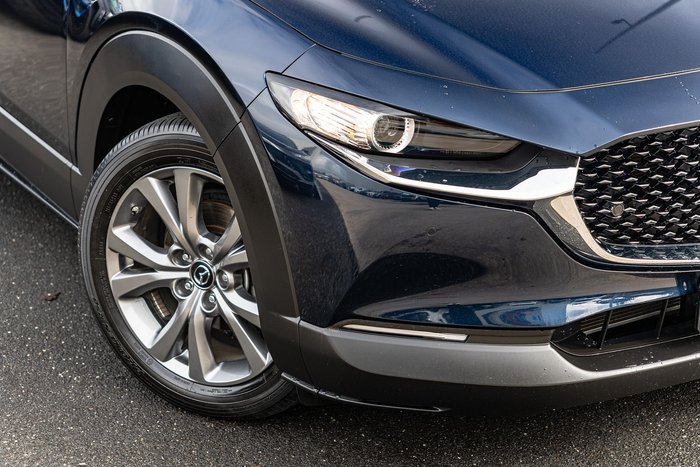 2022 Mazda CX-30 G20 Touring