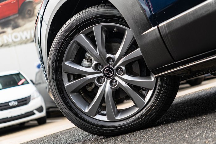 2022 Mazda CX-30 G20 Touring