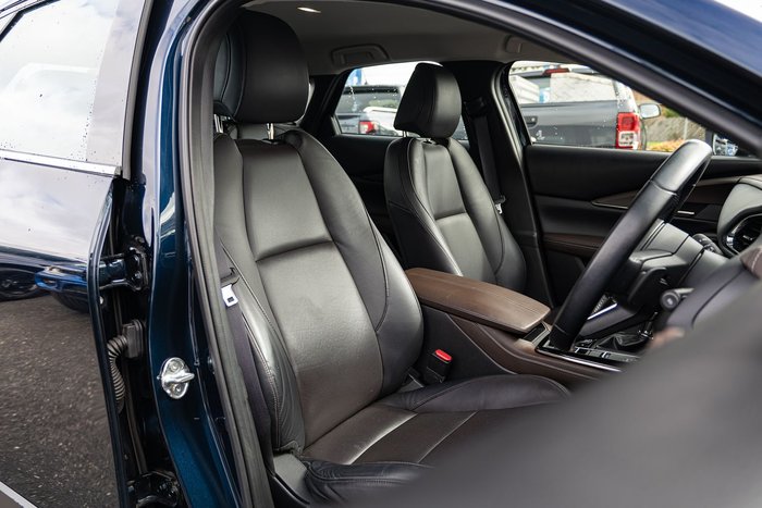 2022 Mazda CX-30 G20 Touring