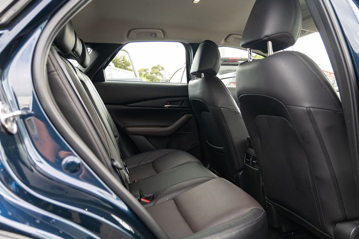 2022 Mazda CX-30 G20 Touring