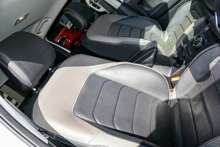 2023 Volkswagen Amarok TDI600 Style