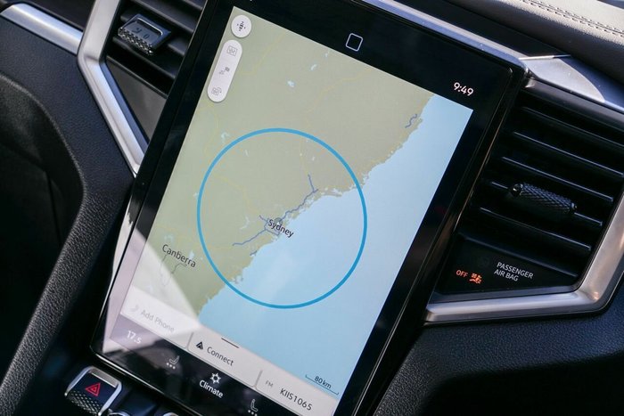 2023 Volkswagen Amarok TDI600 Style