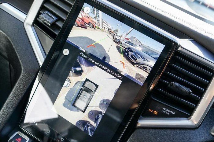 2023 Volkswagen Amarok TDI600 Style