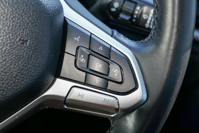 2023 Volkswagen Amarok TDI600 Style