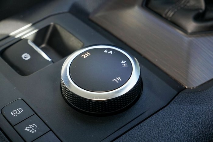 2023 Volkswagen Amarok TDI600 Style