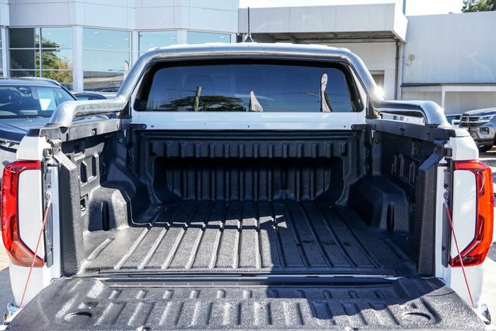 2023 Volkswagen Amarok TDI600 Style