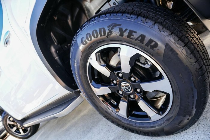 2023 Volkswagen Amarok TDI600 Style