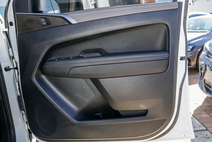 2023 Volkswagen Amarok TDI600 Style