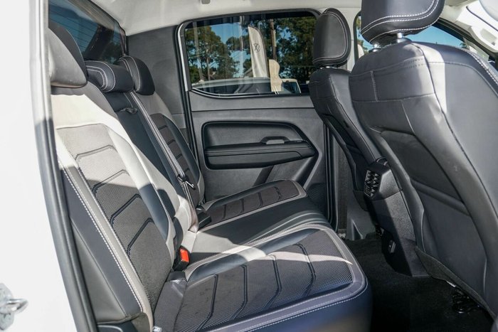 2023 Volkswagen Amarok TDI600 Style