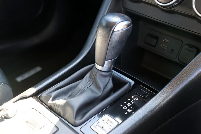 2020 Mazda CX-3 Maxx Sport