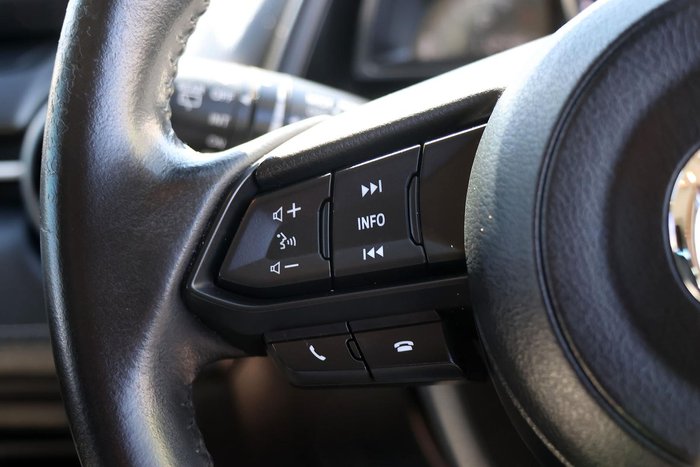 2020 Mazda CX-3 Maxx Sport