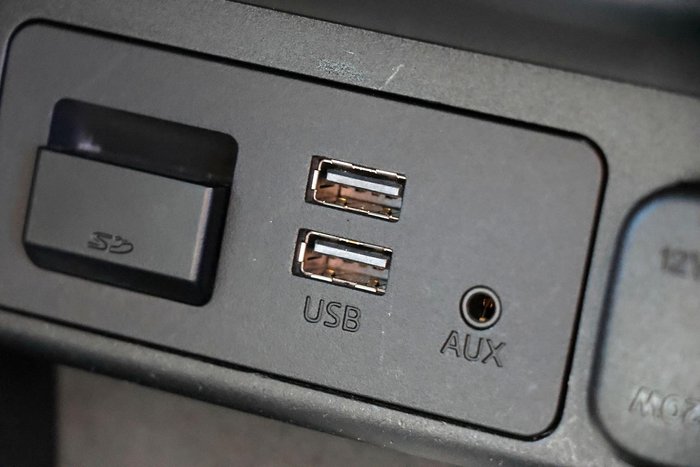 2020 Mazda CX-3 Maxx Sport