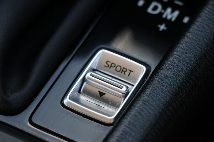 2020 Mazda CX-3 Maxx Sport