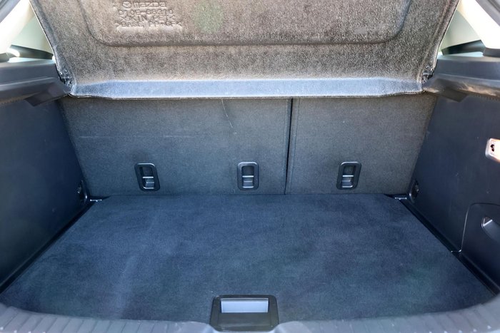 2020 Mazda CX-3 Maxx Sport