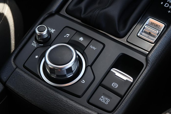 2020 Mazda CX-3 Maxx Sport