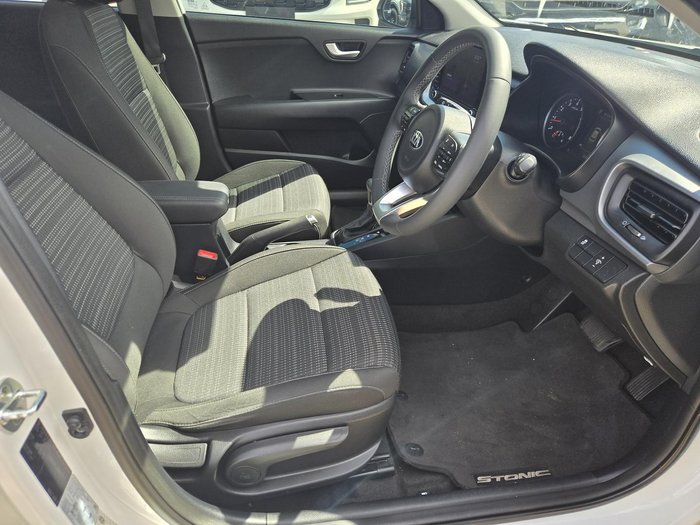 2021 Kia Stonic Sport