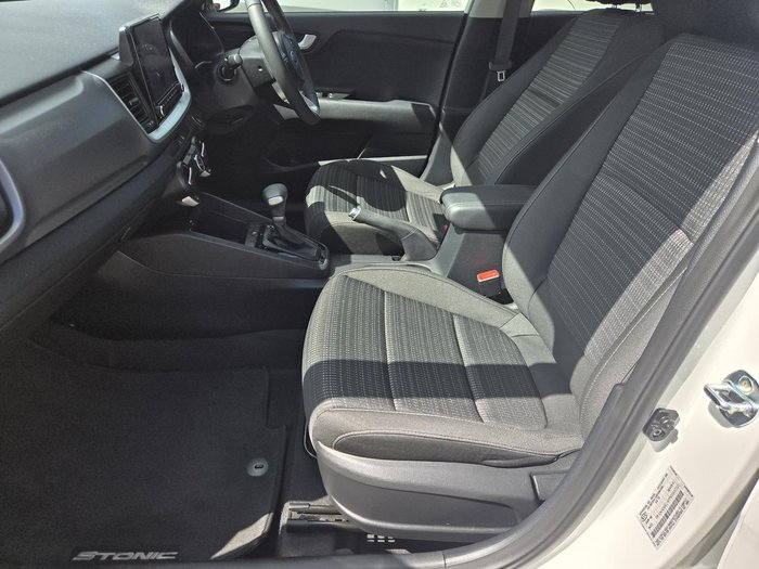 2021 Kia Stonic Sport