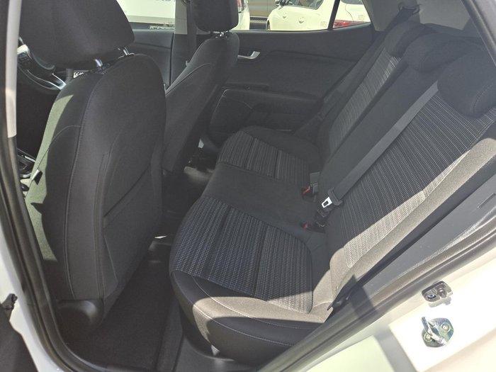 2021 Kia Stonic Sport