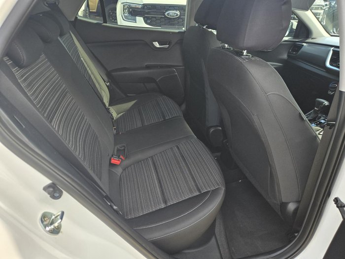 2021 Kia Stonic Sport