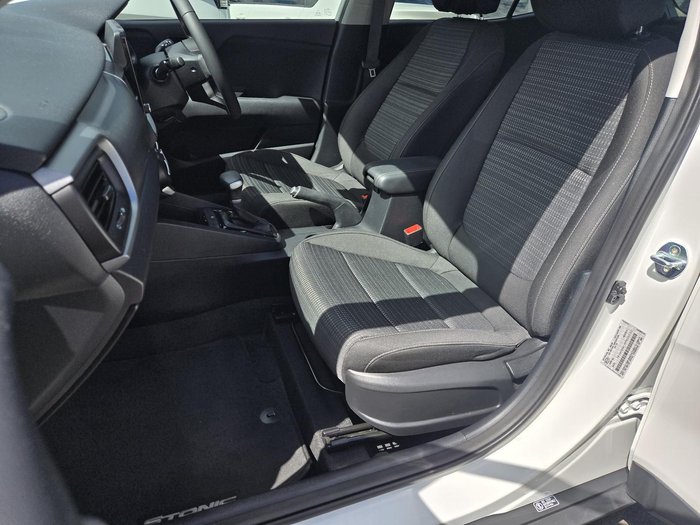 2021 Kia Stonic Sport