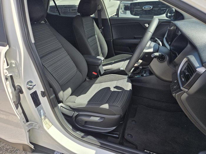 2021 Kia Stonic Sport