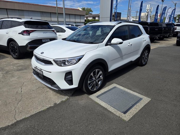 2021 Kia Stonic Sport