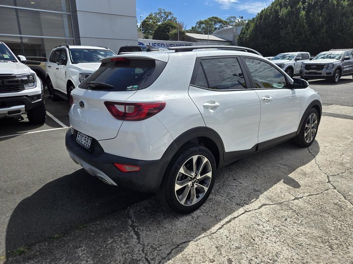 2021 Kia Stonic Sport