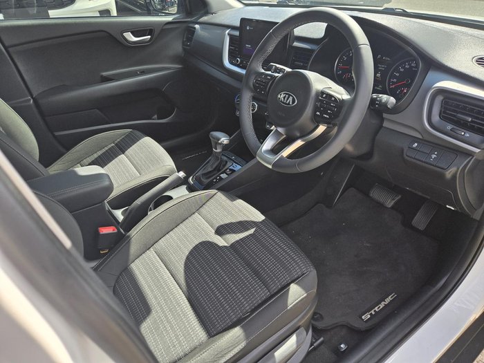 2021 Kia Stonic Sport