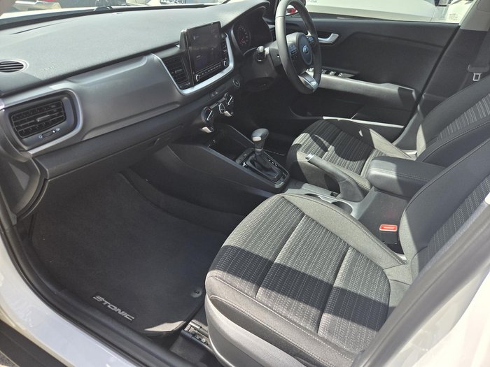 2021 Kia Stonic Sport