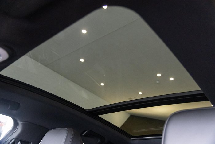 2021 Porsche Macan S