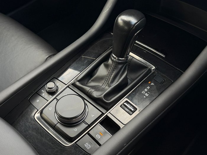 2020 Mazda 3 G20 Touring