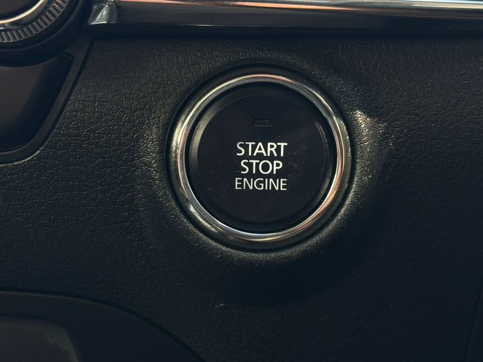 2020 Mazda 3 G20 Touring
