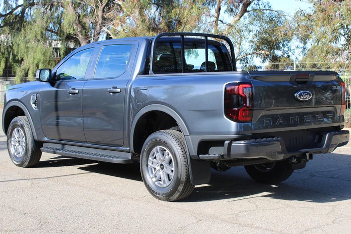 2026 Ford Ranger XLS