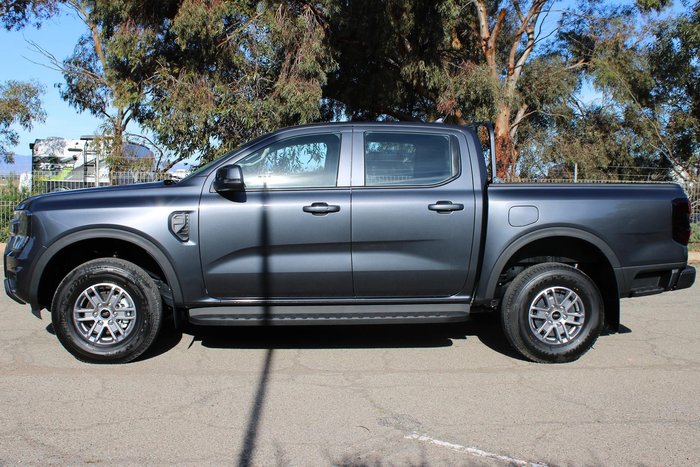 2026 Ford Ranger XLS