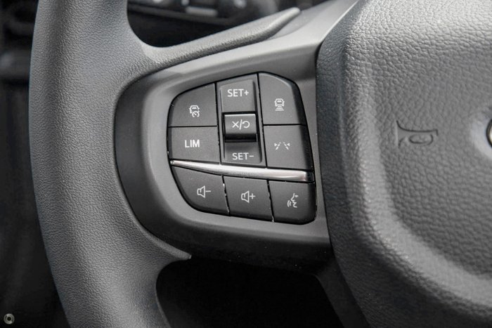 2026 Ford Ranger XLS