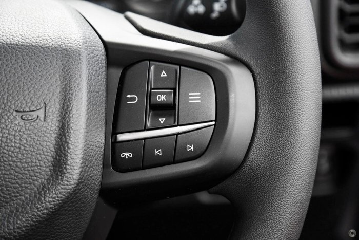 2026 Ford Ranger XLS