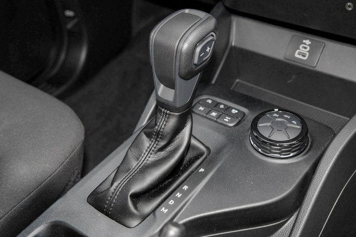 2026 Ford Ranger XLS