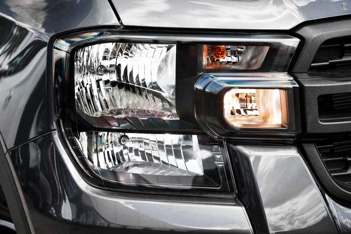 2026 Ford Ranger XLS