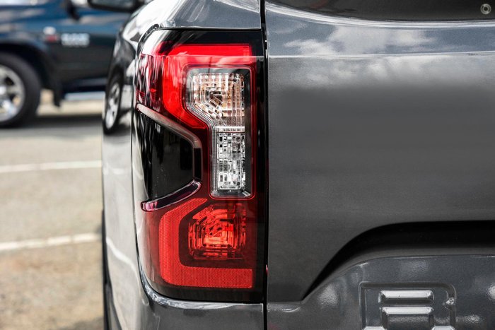 2026 Ford Ranger XLS