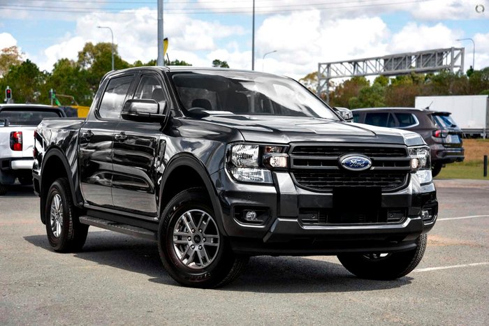 2026 Ford Ranger XLS