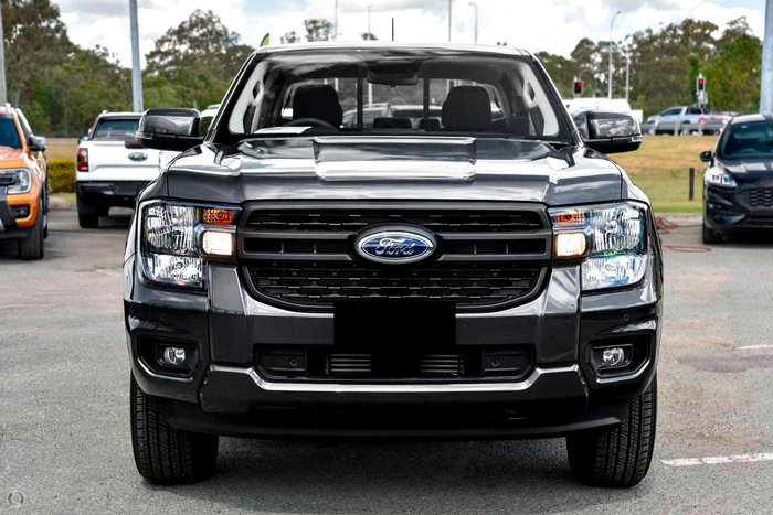 2026 Ford Ranger XLS