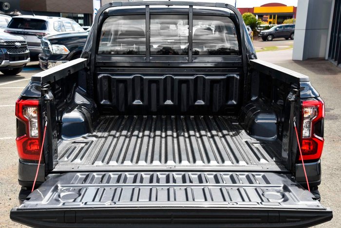 2026 Ford Ranger XLS