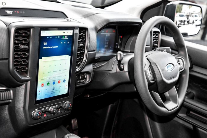 2026 Ford Ranger XLS