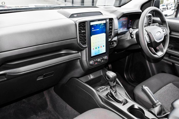 2026 Ford Ranger XLS