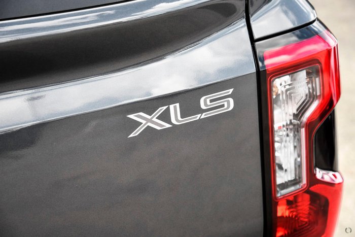 2026 Ford Ranger XLS