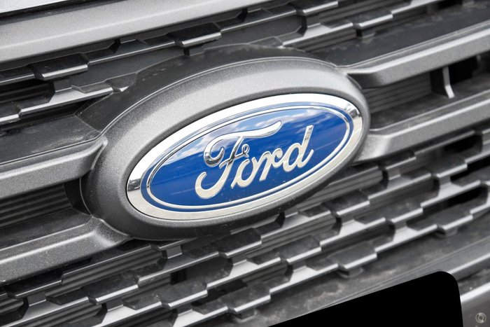 2026 Ford Ranger XLS