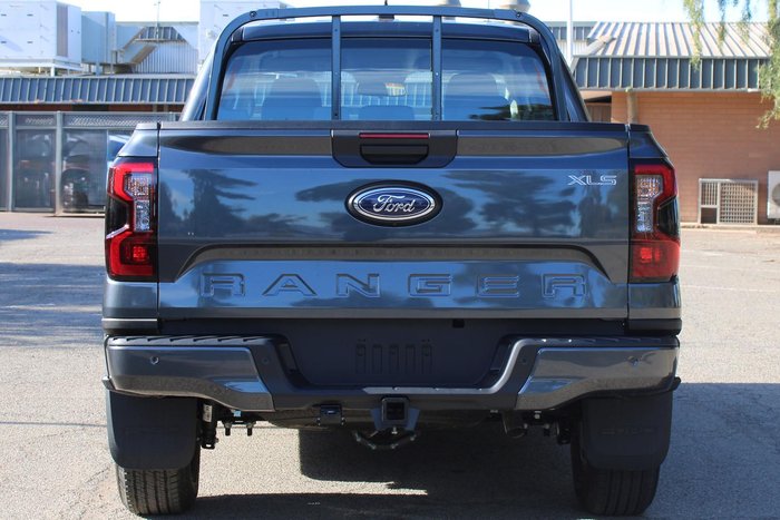 2026 Ford Ranger XLS