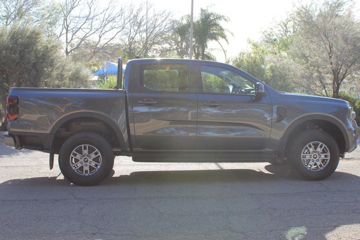 2026 Ford Ranger XLS