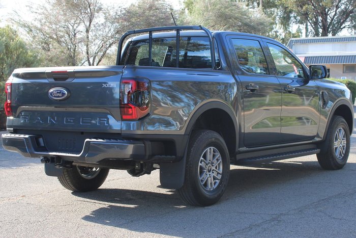 2026 Ford Ranger XLS