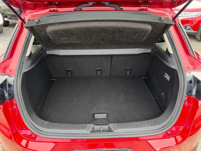 2016 MAZDA CX-3 NEO (FWD) DK RED